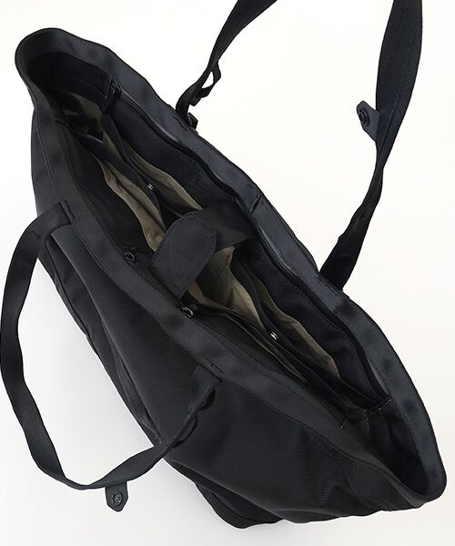 SPORTS MARIO / スポーツマリオ トートバッグ | ザ・ノース・フェイス メトロスケープトート メンズ レディース ユニセックス オールシーズン | 詳細6