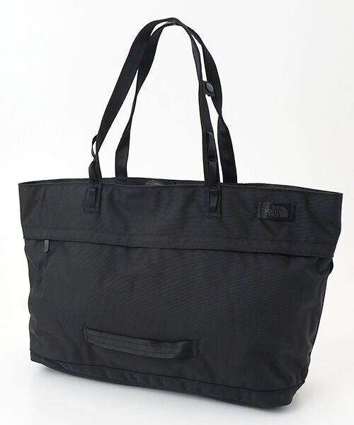 SPORTS MARIO/スポーツマリオ ザ・ノース・フェイス メトロスケープトート メンズ レディース ユニセックス オールシーズン K/ブラック 29L SPORTS MARIO/スポーツマリオ ザ・ノース・フェイス メトロスケープトート メンズ レディース ユニセックス オールシーズン K/ブラック 29L