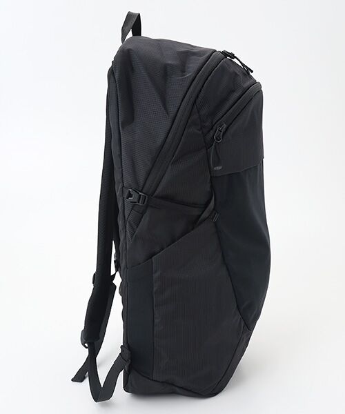 ブラックバックパック 3点セット ザ・ノース・フェイス HAZY DAYBAG ヘイジーデイパック リュック