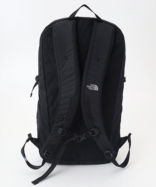 ブラックバックパック 3点セット ザ・ノース・フェイス HAZY DAYBAG ヘイジーデイパック リュック
