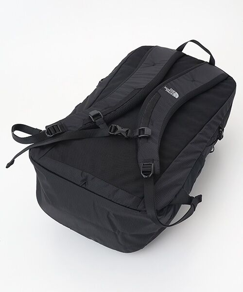 ザ・ノース・フェイス HAZY DAYBAG ヘイジーデイパック リュック