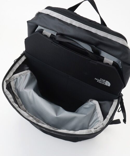 SPORTS MARIO / スポーツマリオ リュック・バックパック | ザ・ノース・フェイス HAZY DAYBAG ヘイジーデイパック リュック バックパック | 詳細6