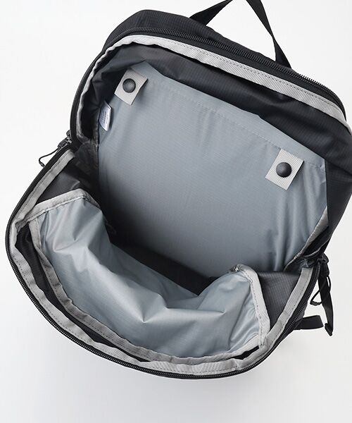 SPORTS MARIO / スポーツマリオ リュック・バックパック | ザ・ノース・フェイス HAZY DAYBAG ヘイジーデイパック リュック バックパック | 詳細7