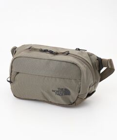 SPORTS MARIO / スポーツマリオ リュック・バックパック | ザ・ノース・フェイス HAZY WAIST BAG ヘイジーウェストバック ウエストポーチ ヒップバッグ ボディーバッグ
