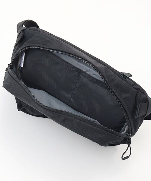 ザ・ノース・フェイス HAZY WAIST BAG ヘイジーウェストバック
