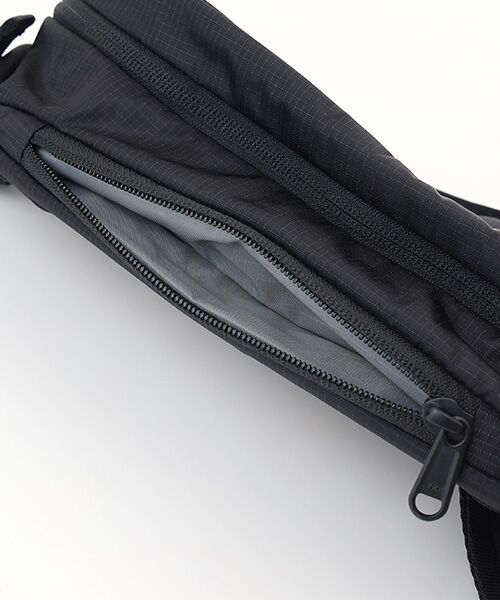 SPORTS MARIO / スポーツマリオ リュック・バックパック | ザ・ノース・フェイス HAZY WAIST BAG ヘイジーウェストバック ウエストポーチ ヒップバッグ ボディーバッグ | 詳細6