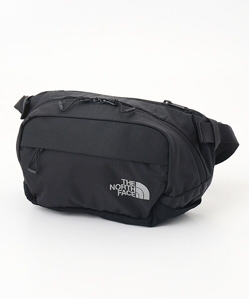 SPORTS MARIO/スポーツマリオ ザ・ノース・フェイス HAZY WAIST BAG ヘイジーウェストバック ウエストポーチ ヒップバッグ ボディーバッグ K/ブラック ワンサイズ SPORTS MARIO/スポーツマリオ ザ・ノース・フェイス HAZY WAIST BAG ヘイジーウェストバック ウエストポーチ ヒップバッグ ボディーバッグ K/ブラック ワンサイズ
