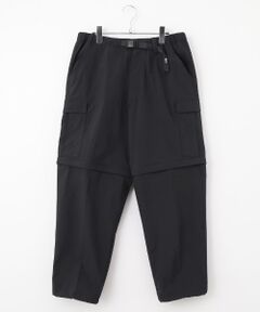 SPORTS MARIO / スポーツマリオ その他パンツ | ザ・ノース・フェイス ジップオフカーゴパンツ ZIP-OFF CARGO PANT ストレッチ