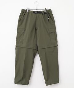 ザ・ノース・フェイス ジップオフカーゴパンツ ZIP-OFF CARGO