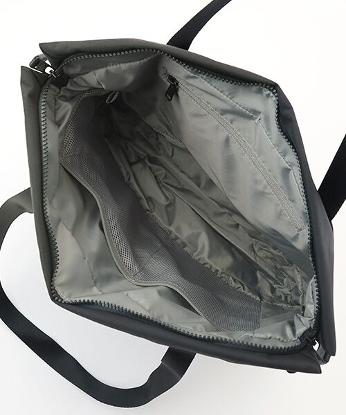 SPORTS MARIO / スポーツマリオ トートバッグ | ザ・ノース・フェイス PYRENEE TOTE ピレネートート 15L トートバッグ 手提げバッグ | 詳細5