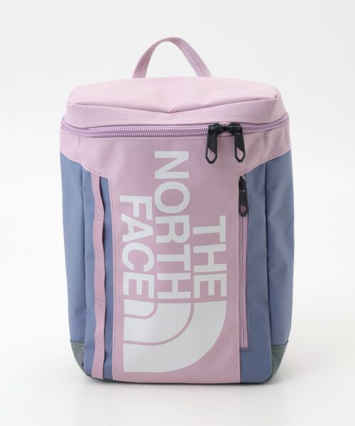 SPORTS MARIO / スポーツマリオ リュック・バックパック | ザ・ノース・フェイス THE NORTH FACE BCヒューズボックス2 キッズ ジュニア 21L KIDS BC FUSE BOX II カジュアル バッグ リュック NMJ82350 | 詳細1