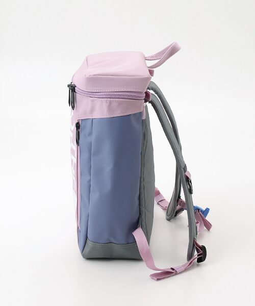 SPORTS MARIO / スポーツマリオ リュック・バックパック | ザ・ノース・フェイス THE NORTH FACE BCヒューズボックス2 キッズ ジュニア 21L KIDS BC FUSE BOX II カジュアル バッグ リュック NMJ82350 | 詳細2