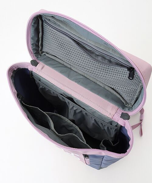 SPORTS MARIO / スポーツマリオ リュック・バックパック | ザ・ノース・フェイス THE NORTH FACE BCヒューズボックス2 キッズ ジュニア 21L KIDS BC FUSE BOX II カジュアル バッグ リュック NMJ82350 | 詳細5