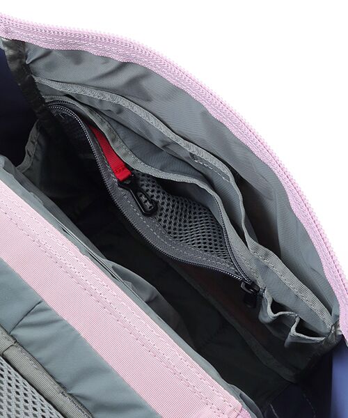 SPORTS MARIO / スポーツマリオ リュック・バックパック | ザ・ノース・フェイス THE NORTH FACE BCヒューズボックス2 キッズ ジュニア 21L KIDS BC FUSE BOX II カジュアル バッグ リュック NMJ82350 | 詳細6