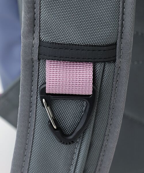 SPORTS MARIO / スポーツマリオ リュック・バックパック | ザ・ノース・フェイス THE NORTH FACE BCヒューズボックス2 キッズ ジュニア 21L KIDS BC FUSE BOX II カジュアル バッグ リュック NMJ82350 | 詳細7