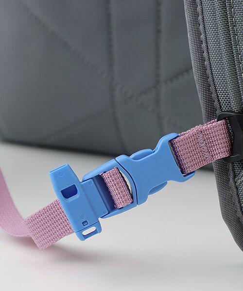 SPORTS MARIO / スポーツマリオ リュック・バックパック | ザ・ノース・フェイス THE NORTH FACE BCヒューズボックス2 キッズ ジュニア 21L KIDS BC FUSE BOX II カジュアル バッグ リュック NMJ82350 | 詳細8