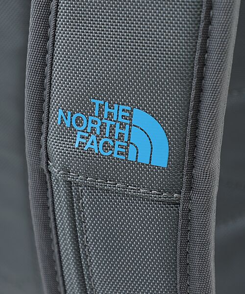 SPORTS MARIO / スポーツマリオ リュック・バックパック | ザ・ノース・フェイス THE NORTH FACE BCヒューズボックス2 キッズ ジュニア 21L KIDS BC FUSE BOX II カジュアル バッグ リュック NMJ82350 | 詳細9