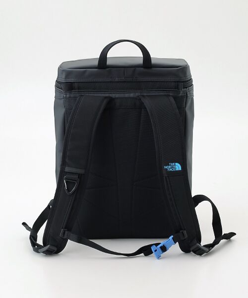 SPORTS MARIO / スポーツマリオ リュック・バックパック | ザ・ノース・フェイス THE NORTH FACE BCヒューズボックス2 キッズ ジュニア 21L KIDS BC FUSE BOX II カジュアル バッグ リュック NMJ82350 | 詳細11