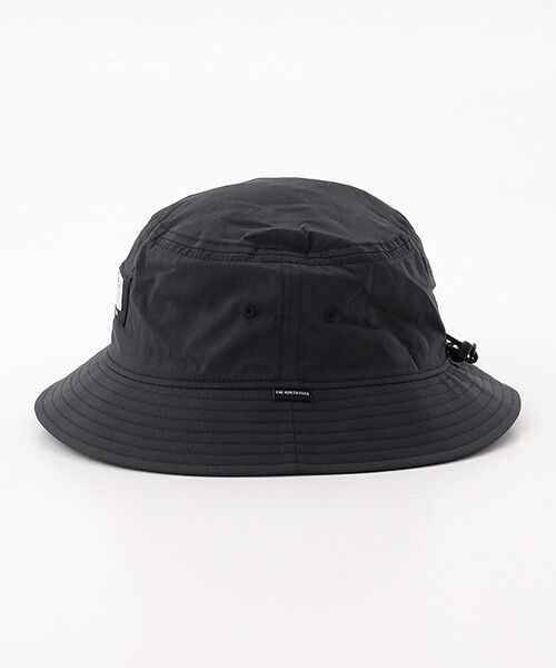 SPORTS MARIO / スポーツマリオ ハット | ザ・ノース・フェイス THE NORTH FACE CAMP SIDE HAT キャンプサイドハット ユニセックス 帽子 ナイロン カジュアル 登山 アウトドア トレイル 速乾 UV NN02345 | 詳細1
