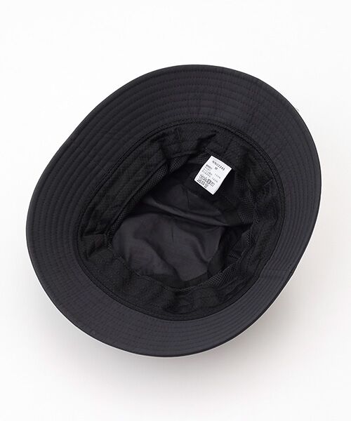 SPORTS MARIO / スポーツマリオ ハット | ザ・ノース・フェイス THE NORTH FACE CAMP SIDE HAT キャンプサイドハット ユニセックス 帽子 ナイロン カジュアル 登山 アウトドア トレイル 速乾 UV NN02345 | 詳細3