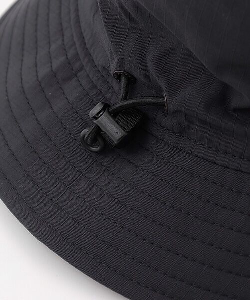 SPORTS MARIO / スポーツマリオ ハット | ザ・ノース・フェイス THE NORTH FACE CAMP SIDE HAT キャンプサイドハット ユニセックス 帽子 ナイロン カジュアル 登山 アウトドア トレイル 速乾 UV NN02345 | 詳細4