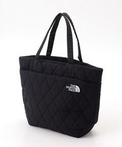 SPORTS MARIO / スポーツマリオ トートバッグ | ザ・ノース・フェイス THE NORTH FACE ジオフェイストート メンズ レディース ユニセックス カジュアル バッグ トートバッグ 手提げ NM32352