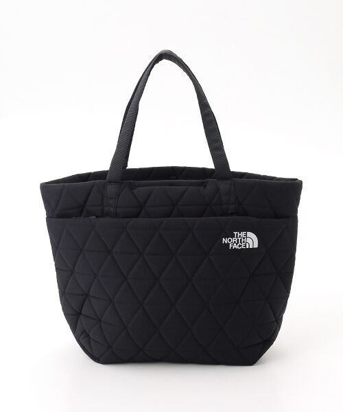 SPORTS MARIO / スポーツマリオ トートバッグ | ザ・ノース・フェイス THE NORTH FACE ジオフェイストート メンズ レディース ユニセックス カジュアル バッグ トートバッグ 手提げ NM32352 | 詳細1