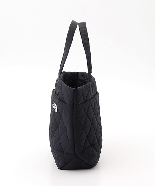 SPORTS MARIO / スポーツマリオ トートバッグ | ザ・ノース・フェイス THE NORTH FACE ジオフェイストート メンズ レディース ユニセックス カジュアル バッグ トートバッグ 手提げ NM32352 | 詳細2