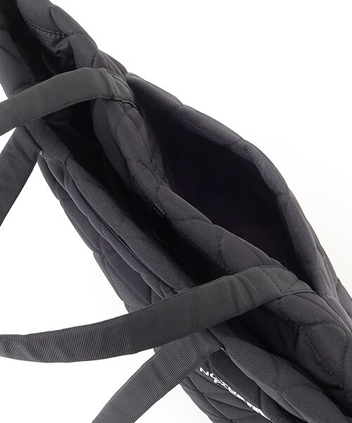 SPORTS MARIO / スポーツマリオ トートバッグ | ザ・ノース・フェイス THE NORTH FACE ジオフェイストート メンズ レディース ユニセックス カジュアル バッグ トートバッグ 手提げ NM32352 | 詳細5