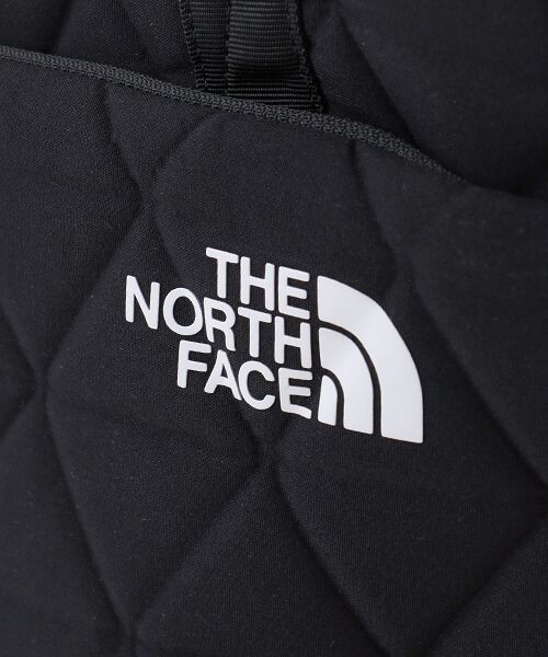 SPORTS MARIO / スポーツマリオ トートバッグ | ザ・ノース・フェイス THE NORTH FACE ジオフェイストート メンズ レディース ユニセックス カジュアル バッグ トートバッグ 手提げ NM32352 | 詳細8