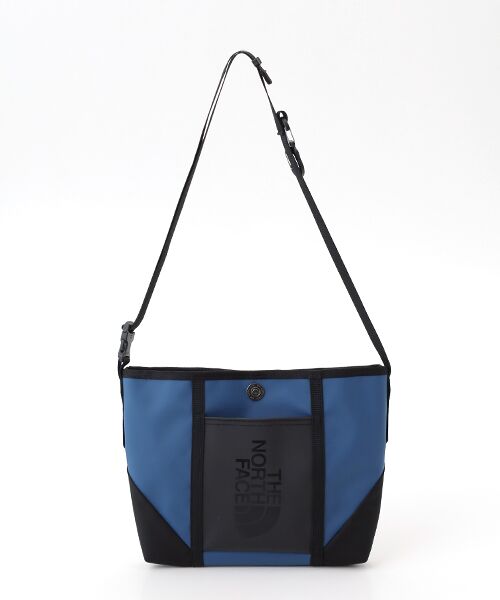 SPORTS MARIO / スポーツマリオ ショルダーバッグ | ザ・ノース・フェイス THE NORTH FACE BC SACOCHE BCサコッシュ 4L メンズ レディース ユニセックス ショルダーバッグ 斜めがけバッグ NM82452 | 詳細1