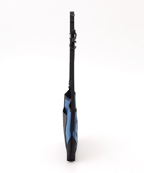 SPORTS MARIO / スポーツマリオ ショルダーバッグ | ザ・ノース・フェイス THE NORTH FACE BC SACOCHE BCサコッシュ 4L メンズ レディース ユニセックス ショルダーバッグ 斜めがけバッグ NM82452 | 詳細2