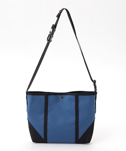 SPORTS MARIO / スポーツマリオ ショルダーバッグ | ザ・ノース・フェイス THE NORTH FACE BC SACOCHE BCサコッシュ 4L メンズ レディース ユニセックス ショルダーバッグ 斜めがけバッグ NM82452 | 詳細3