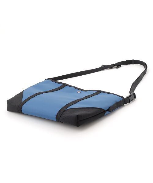 SPORTS MARIO / スポーツマリオ ショルダーバッグ | ザ・ノース・フェイス THE NORTH FACE BC SACOCHE BCサコッシュ 4L メンズ レディース ユニセックス ショルダーバッグ 斜めがけバッグ NM82452 | 詳細4