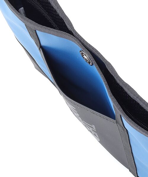 SPORTS MARIO / スポーツマリオ ショルダーバッグ | ザ・ノース・フェイス THE NORTH FACE BC SACOCHE BCサコッシュ 4L メンズ レディース ユニセックス ショルダーバッグ 斜めがけバッグ NM82452 | 詳細5