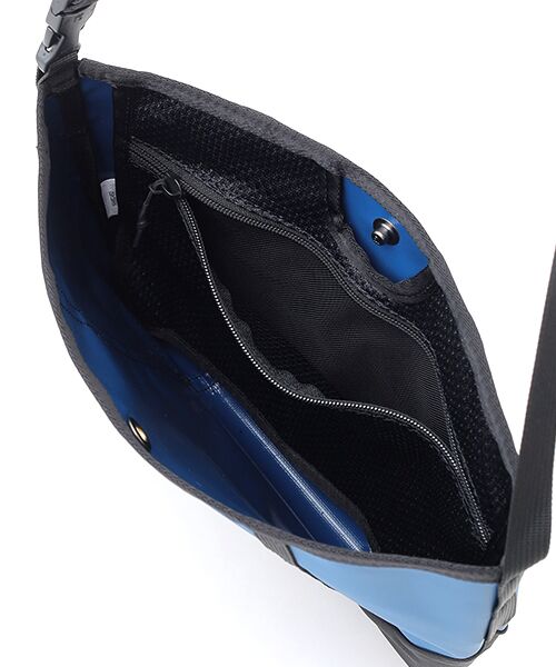 SPORTS MARIO / スポーツマリオ ショルダーバッグ | ザ・ノース・フェイス THE NORTH FACE BC SACOCHE BCサコッシュ 4L メンズ レディース ユニセックス ショルダーバッグ 斜めがけバッグ NM82452 | 詳細6