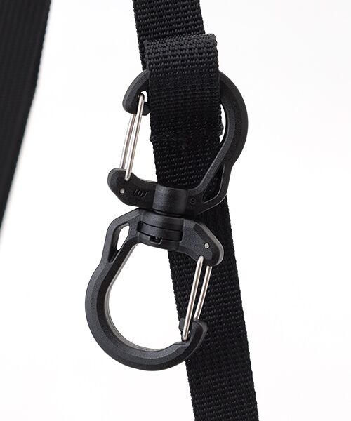 SPORTS MARIO / スポーツマリオ ショルダーバッグ | ザ・ノース・フェイス THE NORTH FACE BC SACOCHE BCサコッシュ 4L メンズ レディース ユニセックス ショルダーバッグ 斜めがけバッグ NM82452 | 詳細7