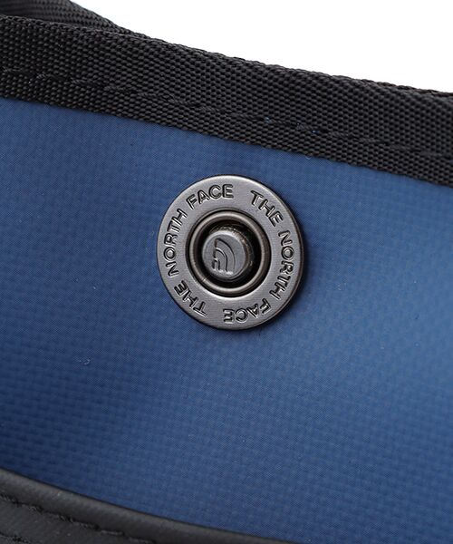 SPORTS MARIO / スポーツマリオ ショルダーバッグ | ザ・ノース・フェイス THE NORTH FACE BC SACOCHE BCサコッシュ 4L メンズ レディース ユニセックス ショルダーバッグ 斜めがけバッグ NM82452 | 詳細8