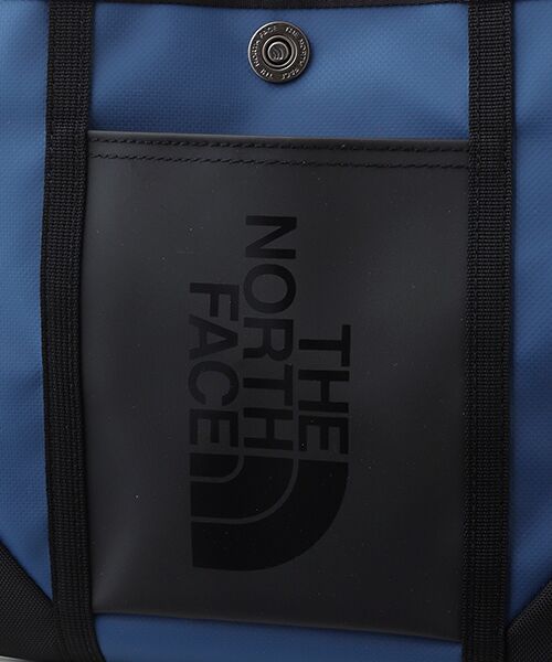 SPORTS MARIO / スポーツマリオ ショルダーバッグ | ザ・ノース・フェイス THE NORTH FACE BC SACOCHE BCサコッシュ 4L メンズ レディース ユニセックス ショルダーバッグ 斜めがけバッグ NM82452 | 詳細9