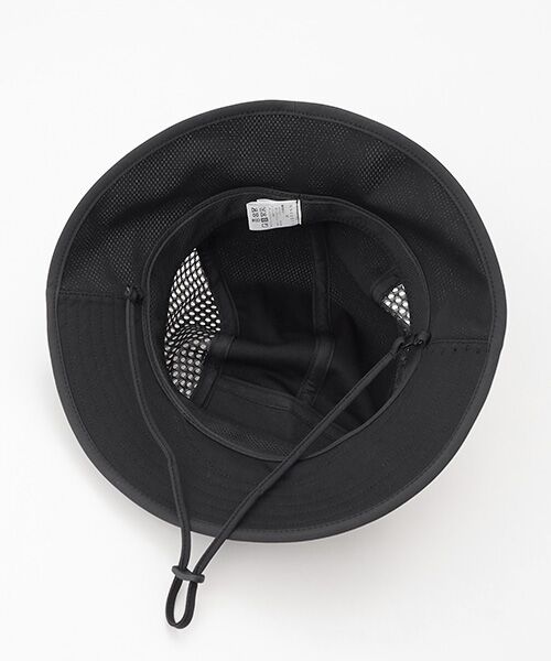 SPORTS MARIO / スポーツマリオ ハット | ザ・ノース・フェイス THE NORTH FACE フリーランハット メンズ レディース ユニセックス ランニング スポーツ カジュアル アウトドア 帽子 キャップ 軽い サステナブル NN02571 | 詳細3