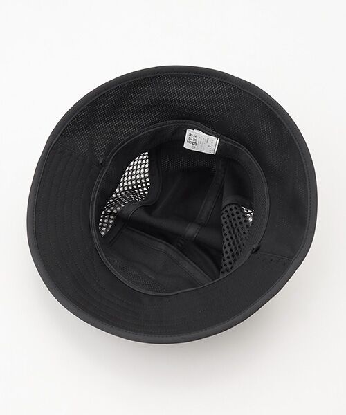 SPORTS MARIO / スポーツマリオ ハット | ザ・ノース・フェイス THE NORTH FACE フリーランハット メンズ レディース ユニセックス ランニング スポーツ カジュアル アウトドア 帽子 キャップ 軽い サステナブル NN02571 | 詳細4