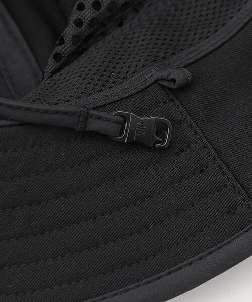 SPORTS MARIO / スポーツマリオ ハット | ザ・ノース・フェイス THE NORTH FACE フリーランハット メンズ レディース ユニセックス ランニング スポーツ カジュアル アウトドア 帽子 キャップ 軽い サステナブル NN02571 | 詳細5