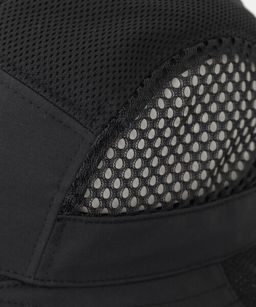 SPORTS MARIO / スポーツマリオ ハット | ザ・ノース・フェイス THE NORTH FACE フリーランハット メンズ レディース ユニセックス ランニング スポーツ カジュアル アウトドア 帽子 キャップ 軽い サステナブル NN02571 | 詳細6