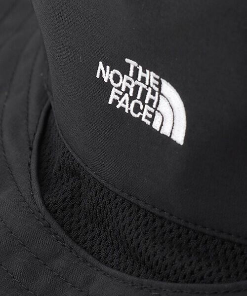 SPORTS MARIO / スポーツマリオ ハット | ザ・ノース・フェイス THE NORTH FACE フリーランハット メンズ レディース ユニセックス ランニング スポーツ カジュアル アウトドア 帽子 キャップ 軽い サステナブル NN02571 | 詳細8