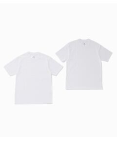 SPORTS MARIO / スポーツマリオ Tシャツ | ザ・ノース・フェイス THE NORTH FACE S/S FLASH DRY PACK TEE ショートスリーブ フラッシュ ドライパック ティー メンズ ユニセックス Tシャツ NT32542
