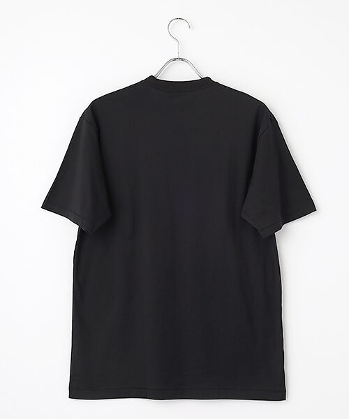 SPORTS MARIO / スポーツマリオ Tシャツ | ザ・ノース・フェイス THE NORTH FACE S/S FLASH DRY PACK TEE ショートスリーブ フラッシュ ドライパック ティー メンズ ユニセックス Tシャツ NT32542 | 詳細2