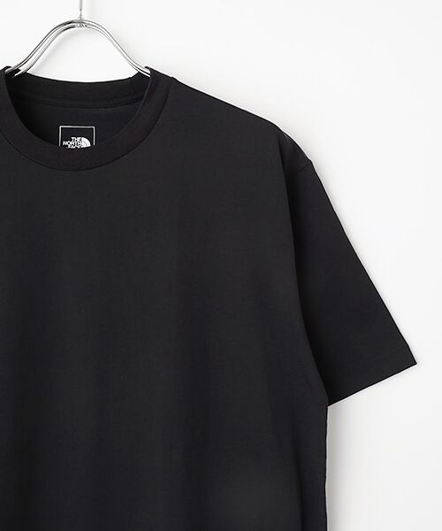 SPORTS MARIO / スポーツマリオ Tシャツ | ザ・ノース・フェイス THE NORTH FACE S/S FLASH DRY PACK TEE ショートスリーブ フラッシュ ドライパック ティー メンズ ユニセックス Tシャツ NT32542 | 詳細3