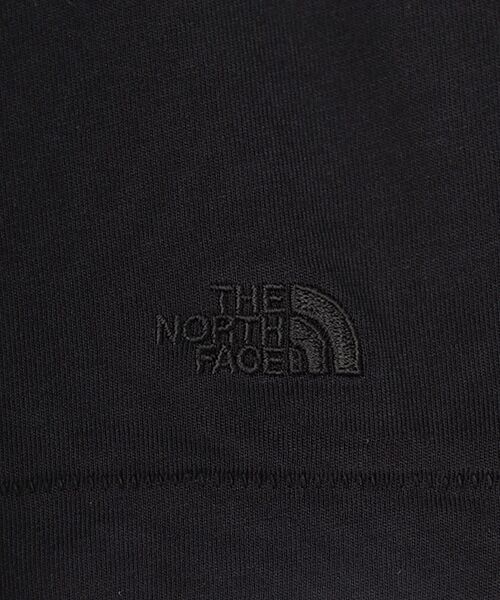 SPORTS MARIO / スポーツマリオ Tシャツ | ザ・ノース・フェイス THE NORTH FACE S/S FLASH DRY PACK TEE ショートスリーブ フラッシュ ドライパック ティー メンズ ユニセックス Tシャツ NT32542 | 詳細6