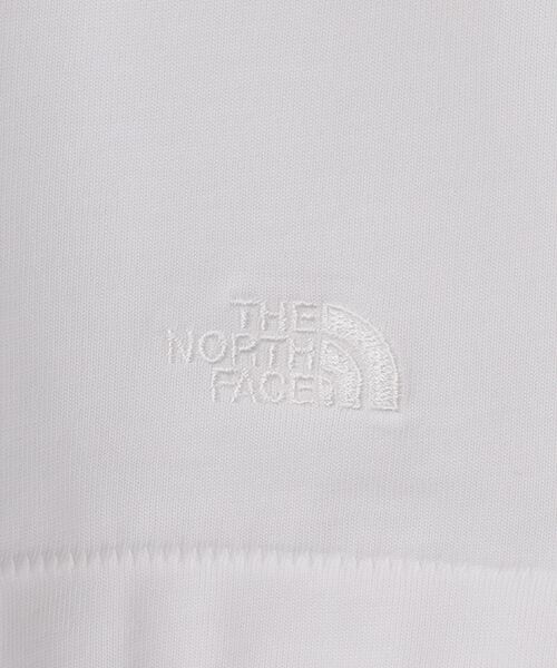 SPORTS MARIO / スポーツマリオ Tシャツ | ザ・ノース・フェイス THE NORTH FACE S/S FLASH DRY PACK TEE ショートスリーブ フラッシュ ドライパック ティー メンズ ユニセックス Tシャツ NT32542 | 詳細7
