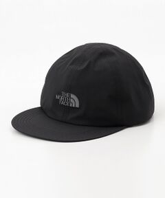 SPORTS MARIO / スポーツマリオ キャップ | ザ・ノース・フェイス THE NORTH FACE ゴアテックスライトキャップ GORE-TEX LIGHT CAP 帽子 カジュアル 帽子 NN02501 K UN
